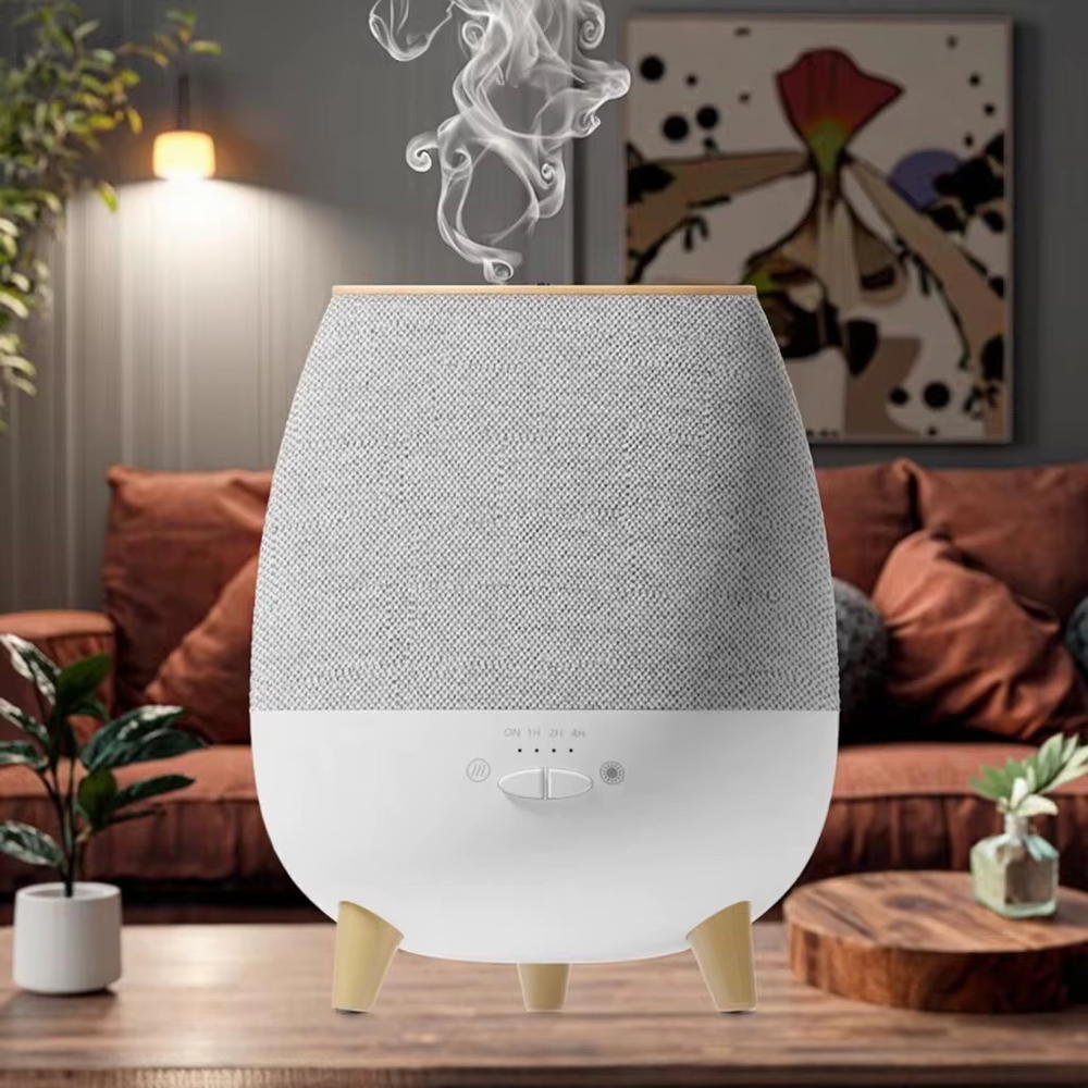 مبخرة عطر SL300 Preview Image