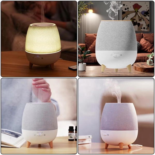 مبخرة عطر SL300 Image 2 Preview