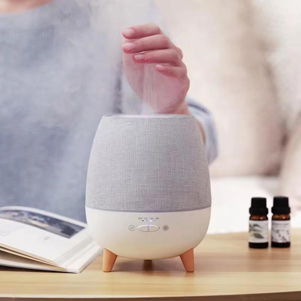 مبخرة عطر SL300 Image 3 Preview