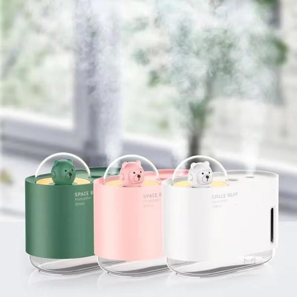 مبخرة عطر M318 Image 2 Preview