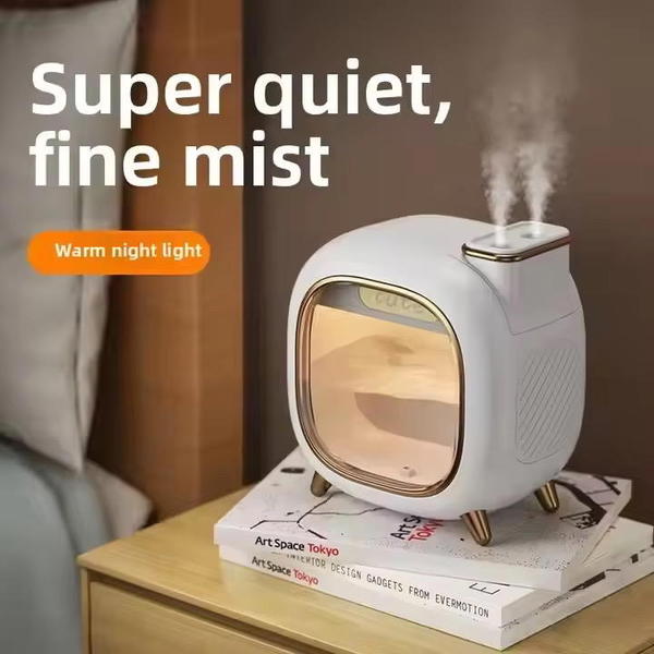 مبخرة عطر A330 Image 2 Preview