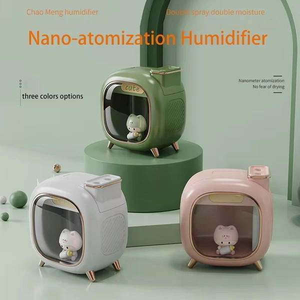 مبخرة عطر A330 Image 3 Preview