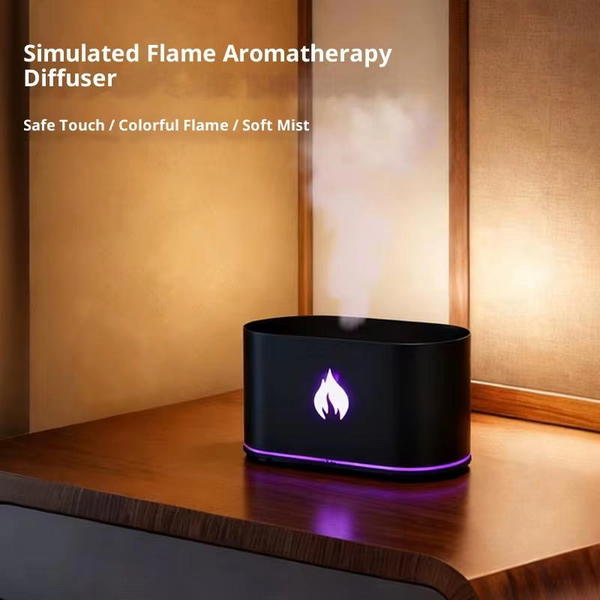 مبخرة عطر H8 Image 1 Preview