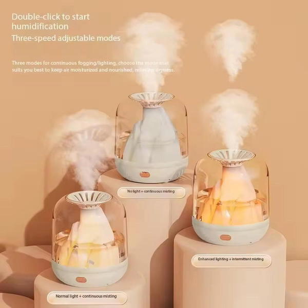 مبخرة عطر XY-88 Image 2 Preview