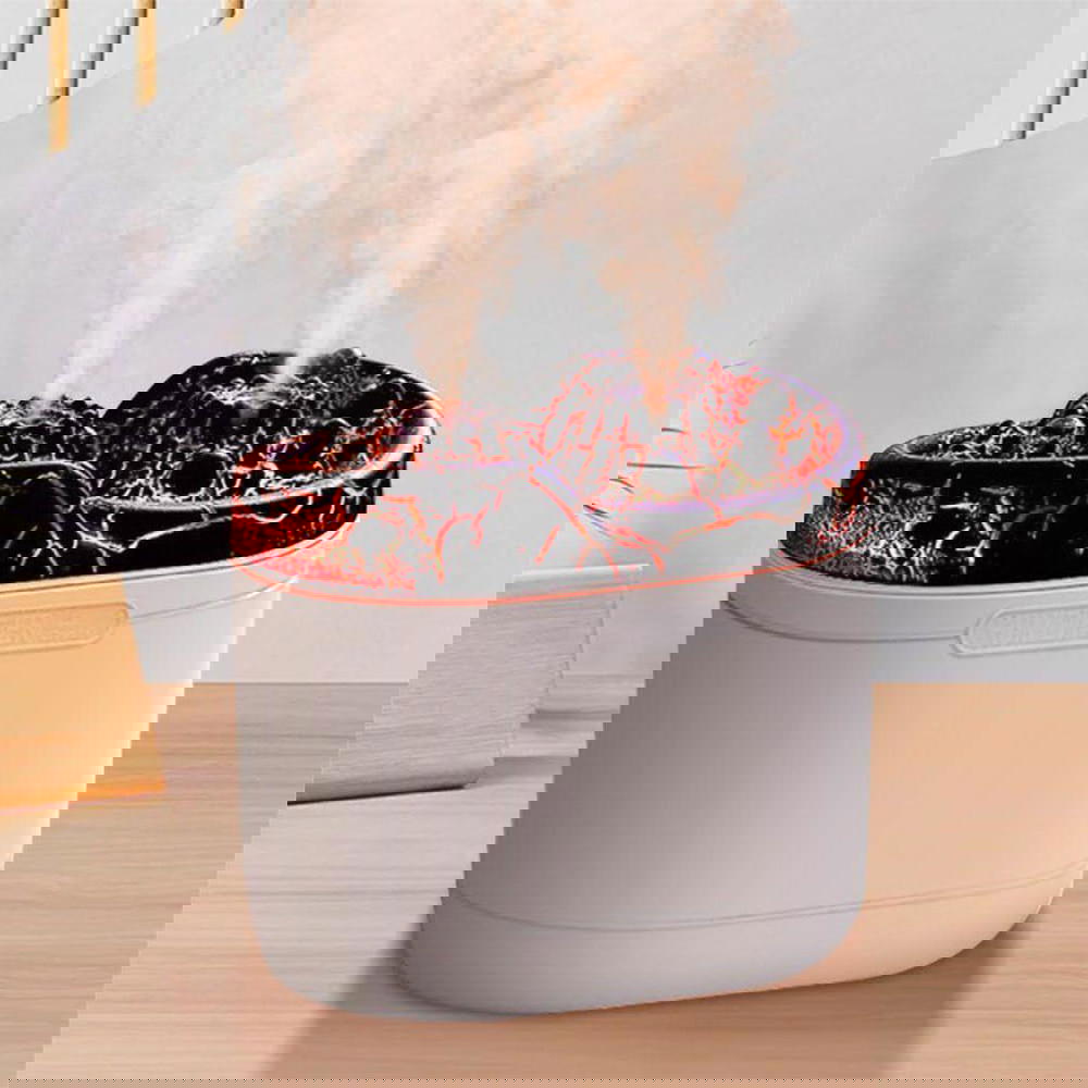 مبخرة عطر بركان A20 Preview Image