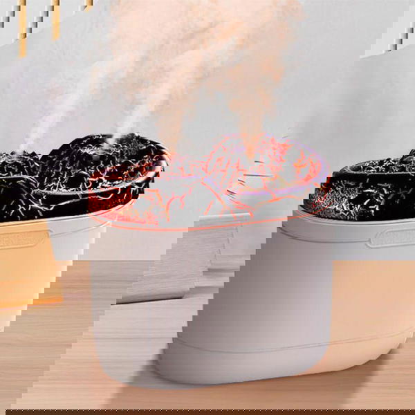 مبخرة عطر بركان A20 Image 1 Preview