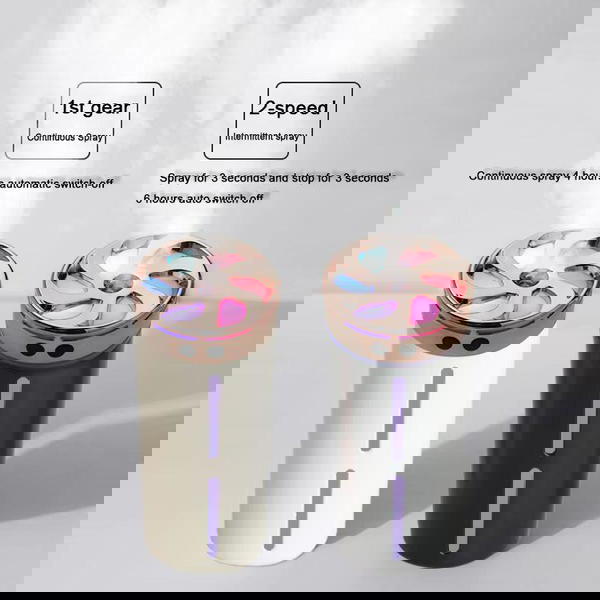 مبخرة عطر سيارة X35 Image 1 Preview