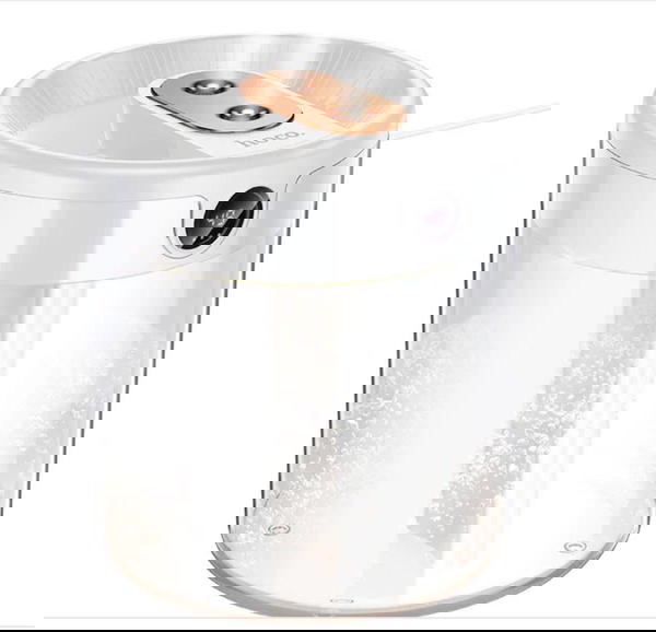 مبخرة منزلية hoco HX31 Image 2 Preview