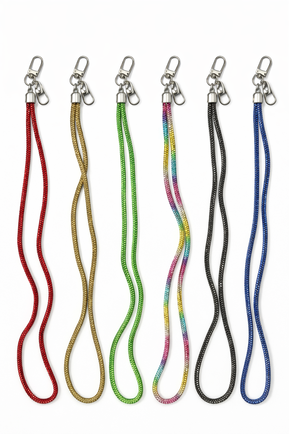 مدالية موبايل طويلة الوان منوعة Preview Image