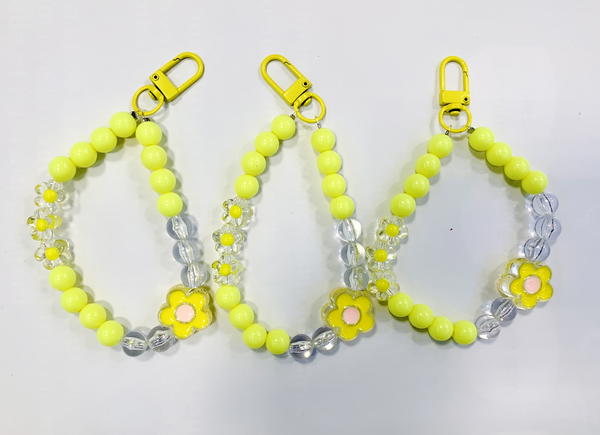 مدالية خرز موبايل اكثر من ١٢ شكل والوان Image 8 Preview