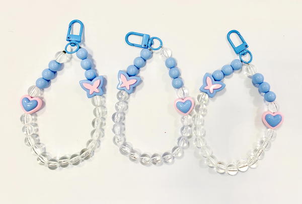 مدالية خرز موبايل اكثر من ١٢ شكل والوان Image 10 Preview