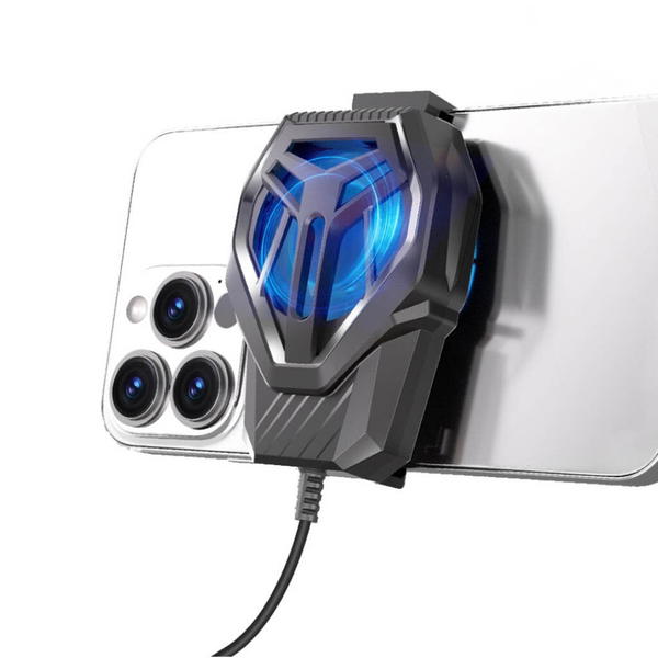 مروحة تبريد موبايل  SL-01 XO Image 1 Preview