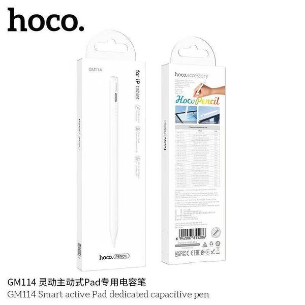 قلم ايباد ابل يدعم راحة  اليد hoco GM114 Image 1 Preview