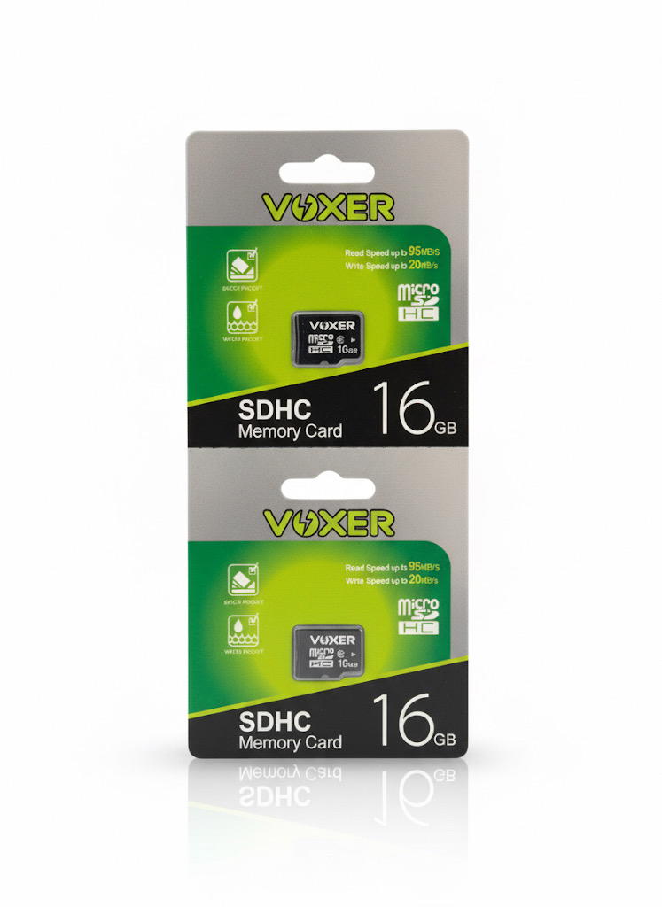 رام ماركة VOXER 16GB Preview Image