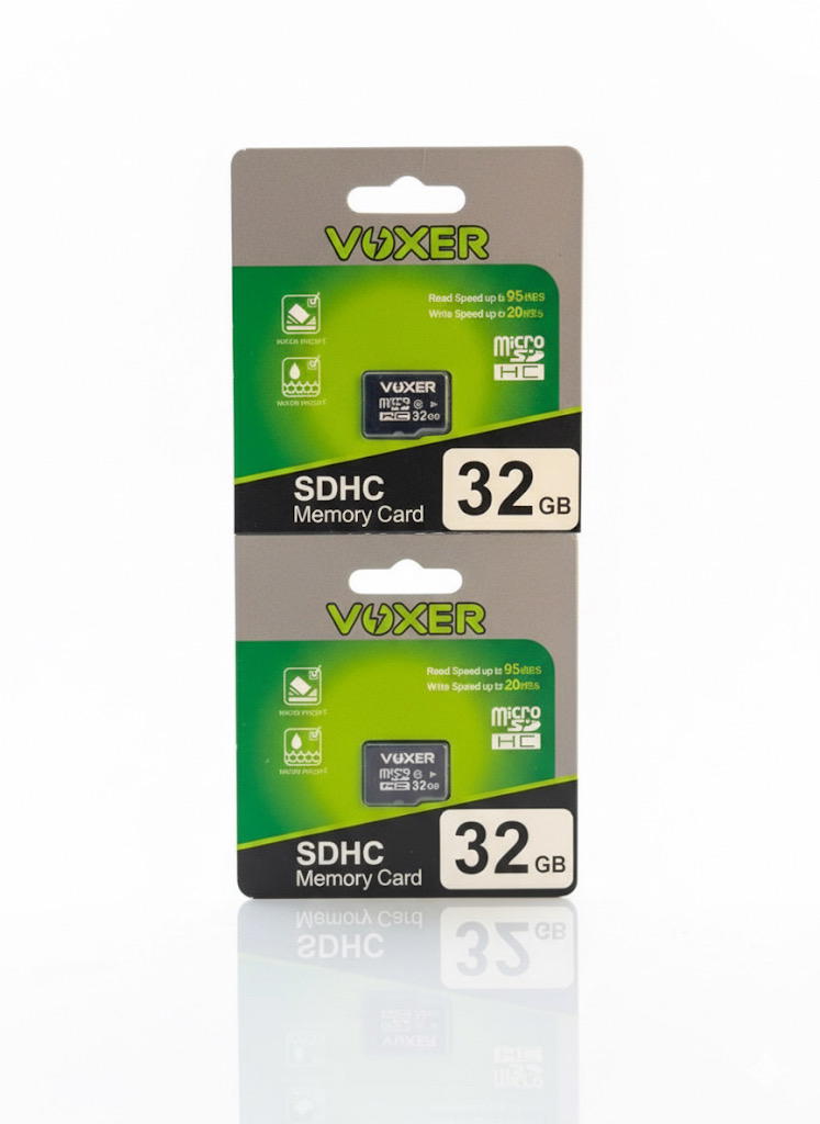 رام ماركة VOXER 32GB Preview Image