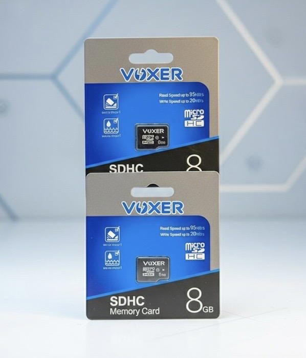 رام ماركة VOXER 8GB Preview Image