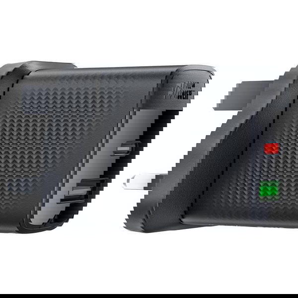 راس شاحن USB+PD30w GAN ACEFAST A99 Image 2 Preview