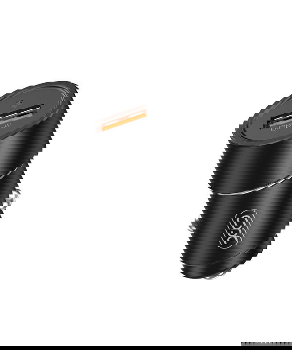 راس شاحن سيارة USB18w XO CC54 Image 2 Preview