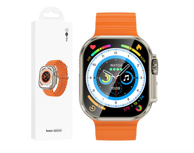 ساعة ماركة hoco Y23 Preview Image