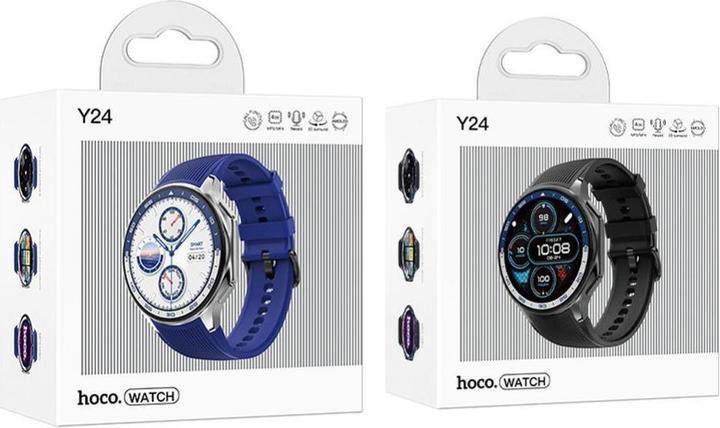 ساعة ماركة hoco Y24 Preview Image
