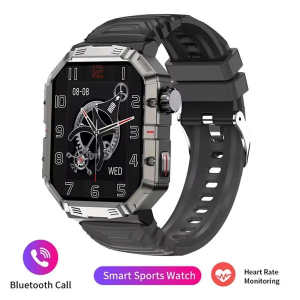 ساعة رياضية ذكية  JEQUANG JS-WK55 Image 2 Preview