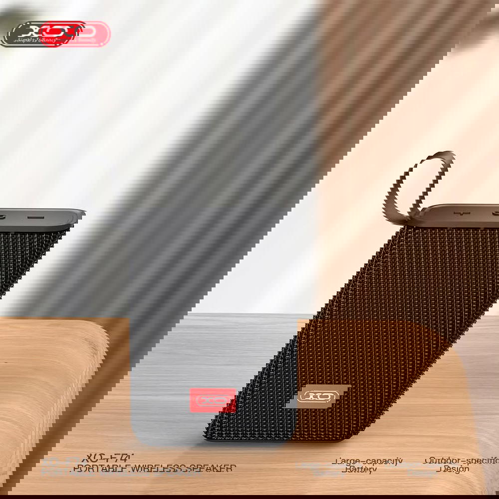 سبيكر ماركة XO-F74  عالي الجودة Preview Image