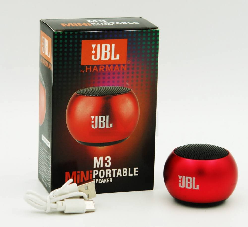 سبيكر موبايل ماركة JBL M3 Preview Image