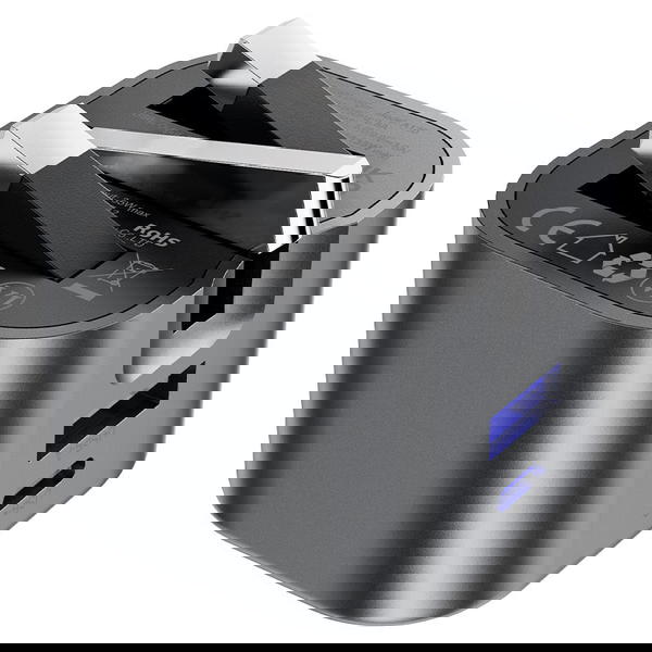 شاحن ايفون  P16-A120 PD+USB35w GAN Image 2 Preview