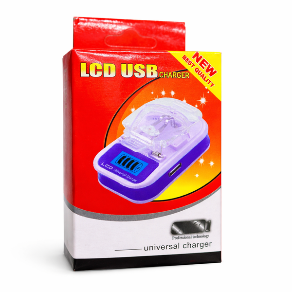 شاحن جوكر  Image 1 Preview