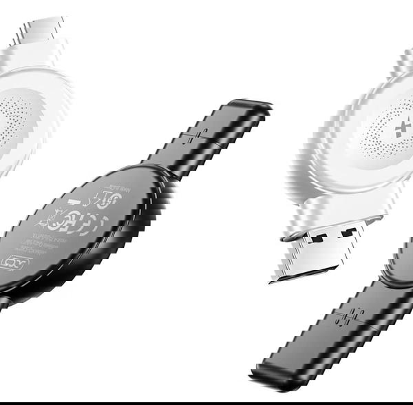 شاحن ساعة وايرلس ابل اصلي  XO-CX026 Image 2 Preview