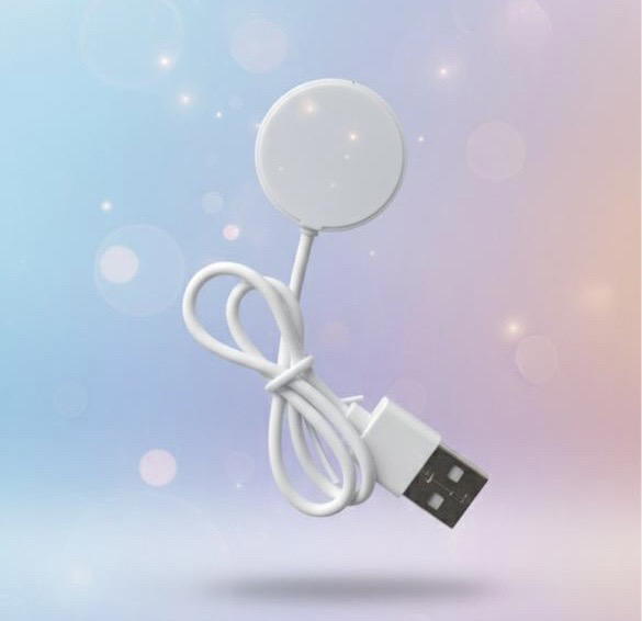 شاحن ساعة وايرلس يعمل على اغلب ساعات الكوبي Preview Image