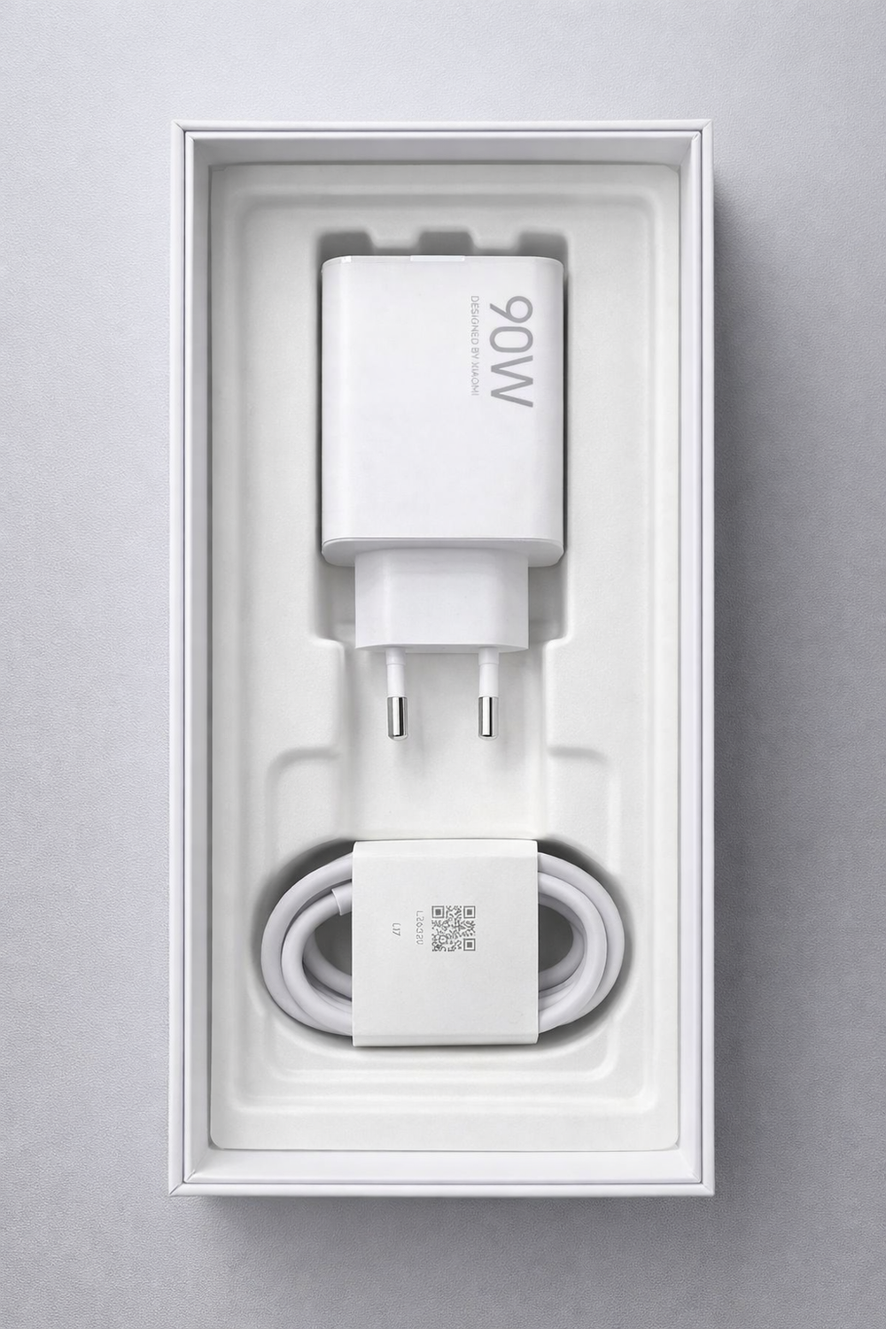 شاحن جهاز اصلي 90w Preview Image