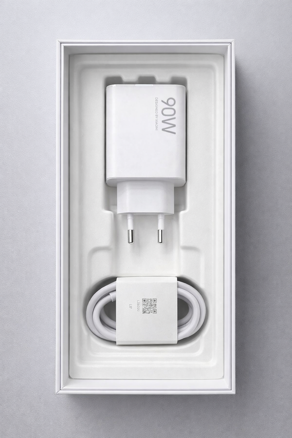 شاحن جهاز اصلي 90w Image 1 Preview