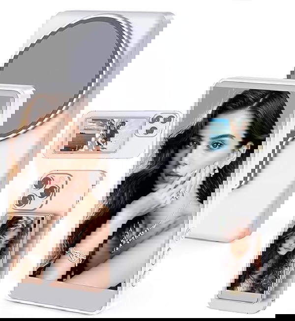 شاشة تصوير سيلفي   وايرليس Image 4 Preview