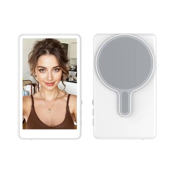 شاشة تصوير سيلفي   وايرليس Image 5 Preview