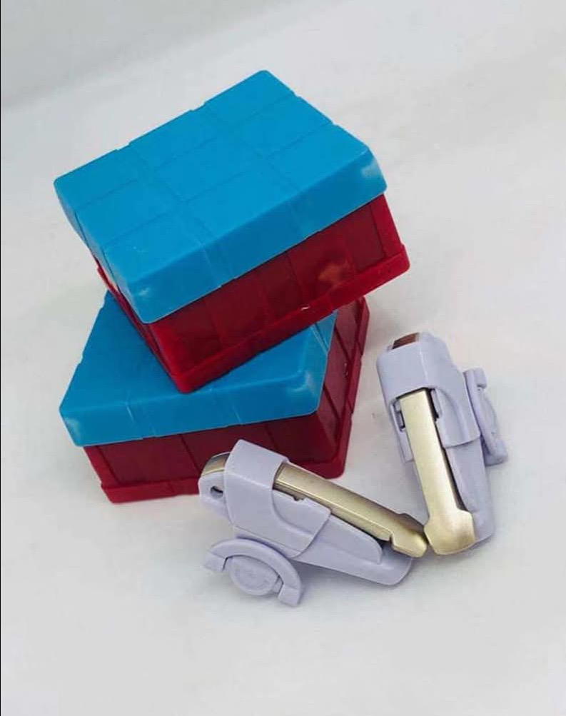 شفت بوبجي (دروب) Preview Image