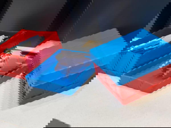 شفت بوبجي (دروب) Image 2 Preview