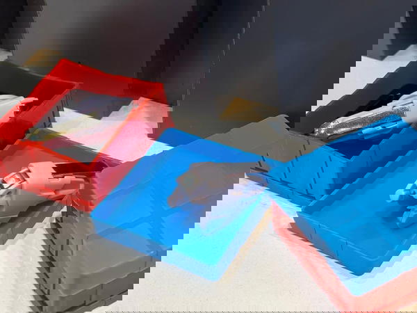 شفت بوبجي (دروب) Image 3 Preview