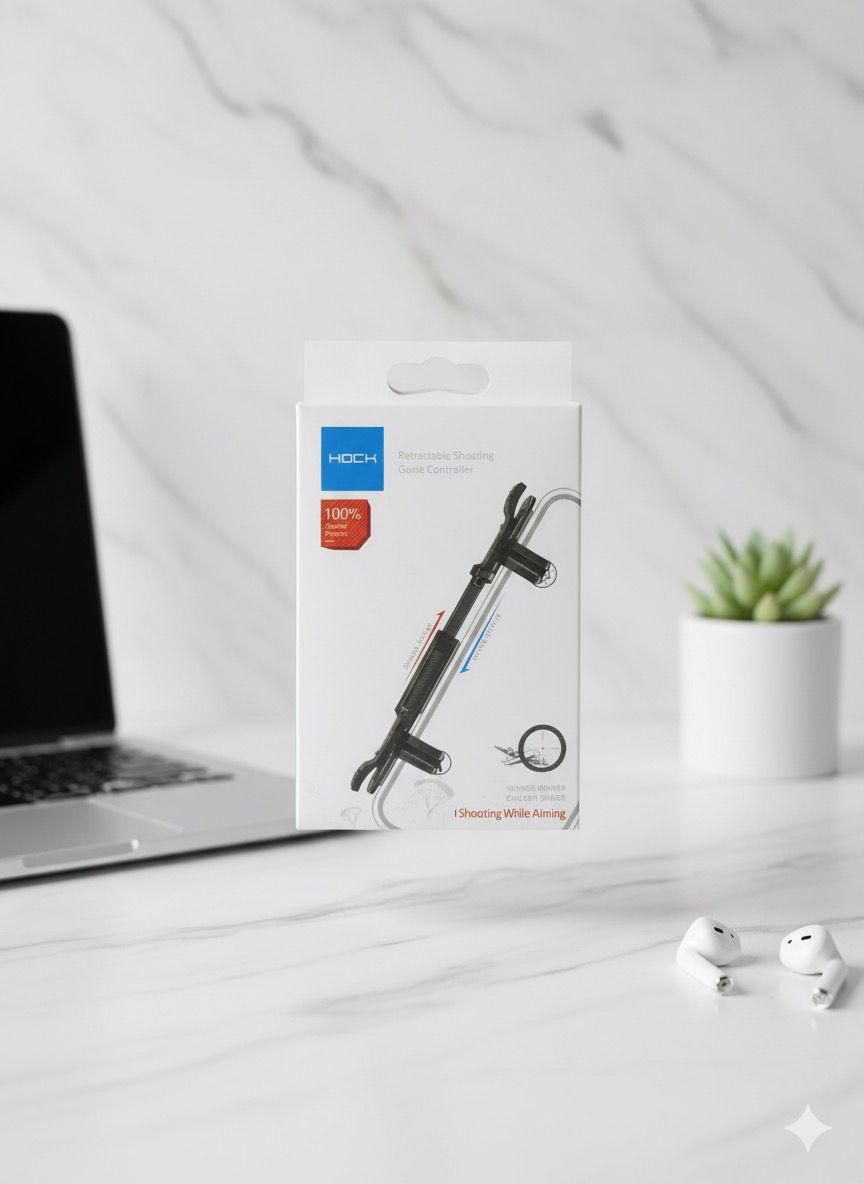 شفت تحكم بالالعاب ماركة ROCK Preview Image