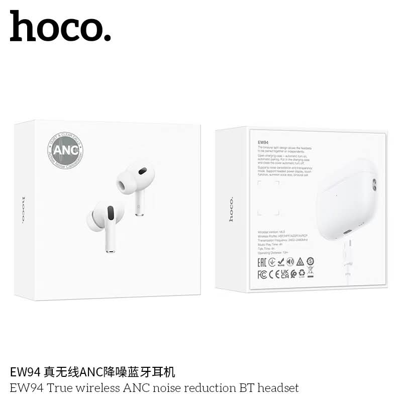 سكاعة ايربود hoco EW94 ANC Preview Image