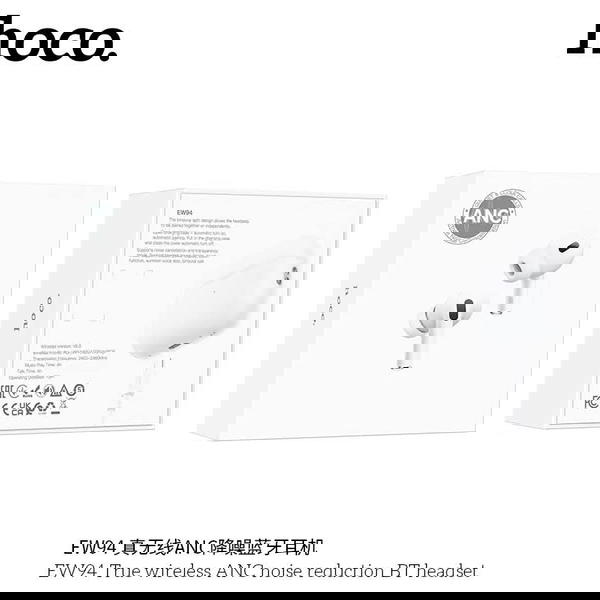 سكاعة ايربود hoco EW94 ANC Image 1 Preview
