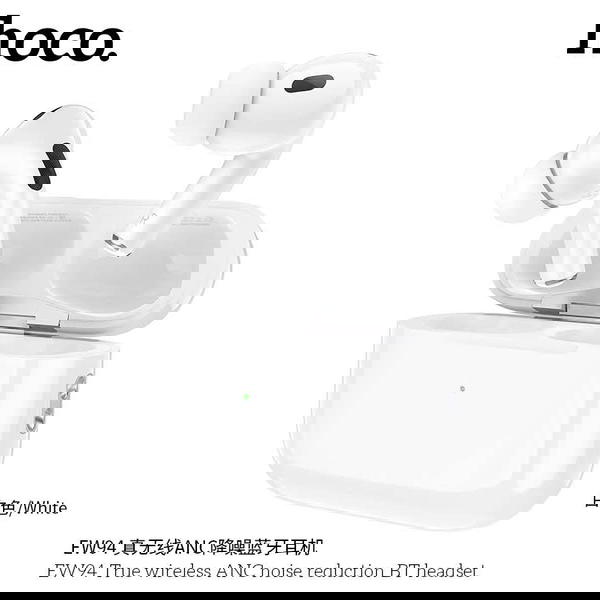 سكاعة ايربود hoco EW94 ANC Image 2 Preview