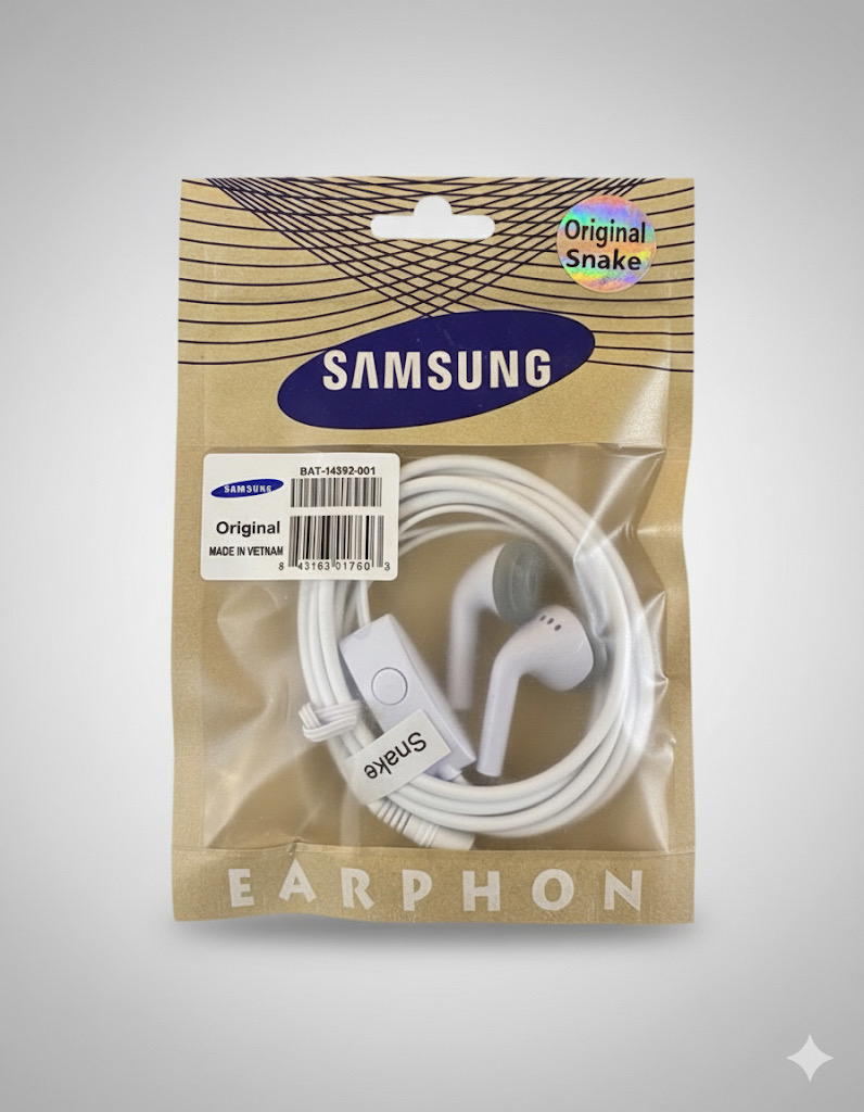سماعة اواكس  دوش سامسونك كيس  Preview Image