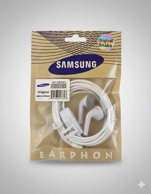 سماعة اواكس  دوش سامسونك كيس  Image 1 Preview
