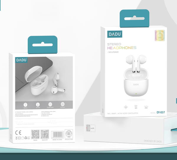 سماعة ايربود DADU DT-037 Image 1 Preview
