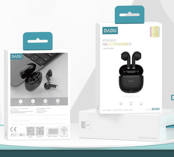 سماعة ايربود DADU DT-037 Image 2 Preview