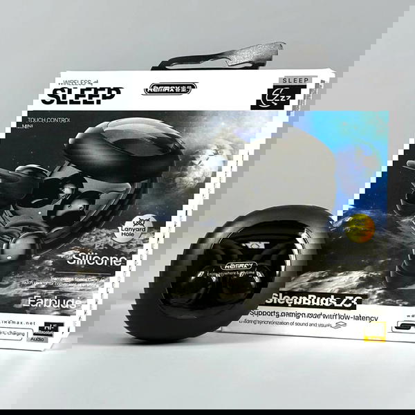 سماعة ايربود REMAX Z3 Image 2 Preview