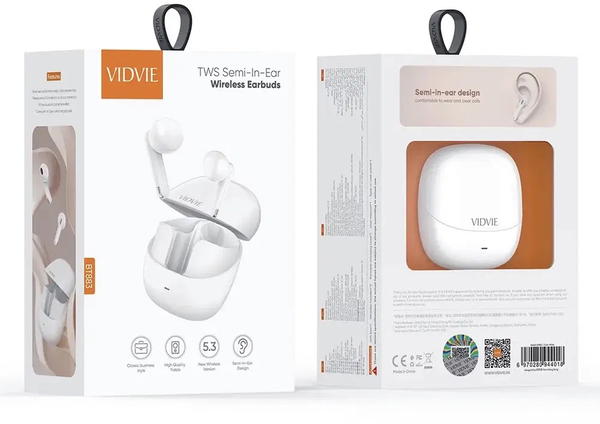 سماعة ايربود VIDVIE BT883 Image 1 Preview
