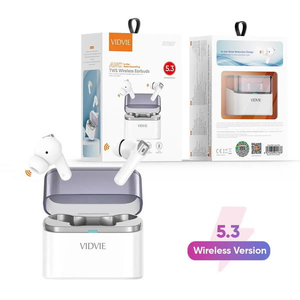 سماعة ايربود VIDVIE 887ANC Image 1 Preview