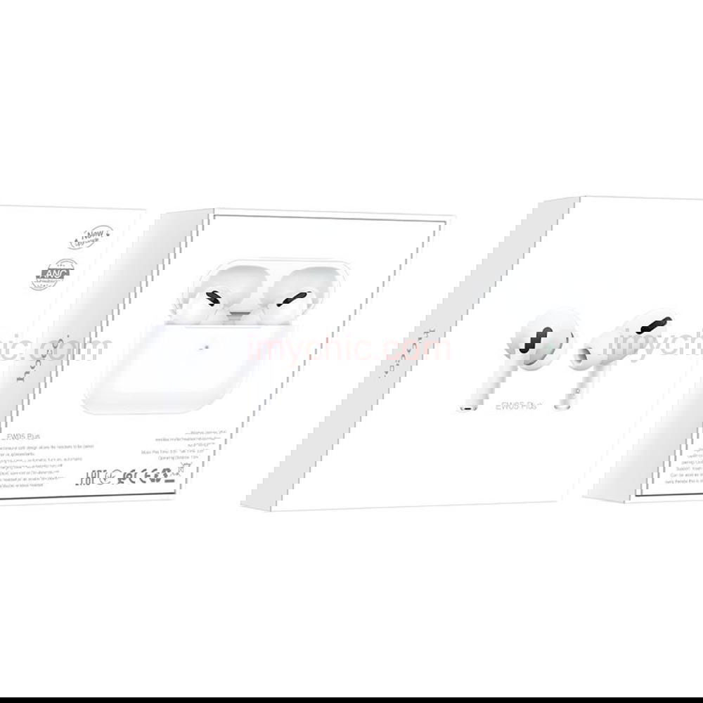 سماعة ايربود hoco EW05PLUS Preview Image